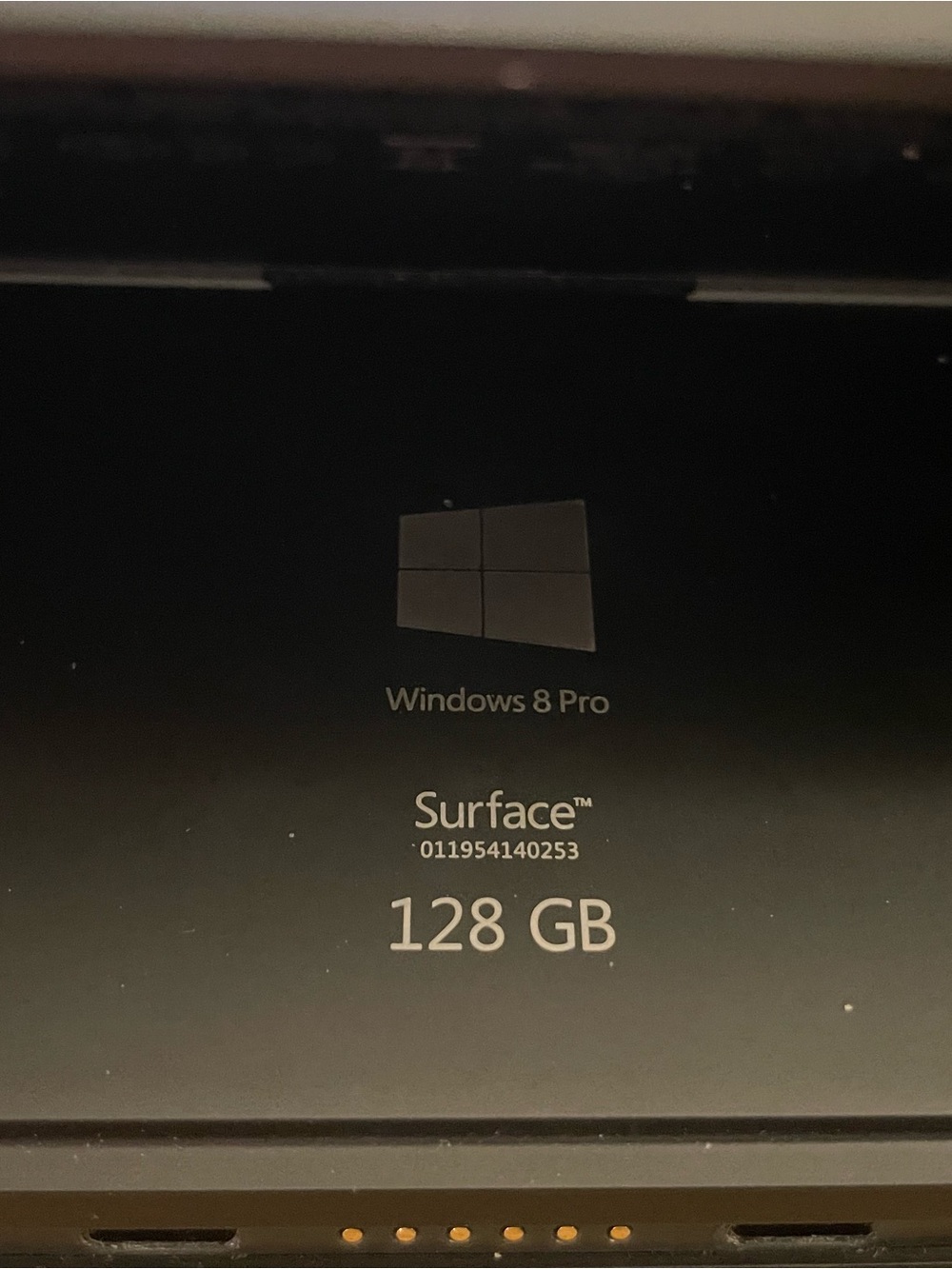 Microsoft Surface Pro 2 — Complete Bundle 💻 - Picture 9 of 17